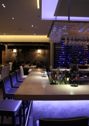 Romantica Restaurant, Nicosia